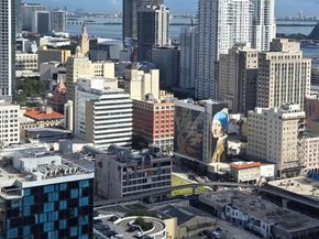 350 S Miami Ave 3507, Miami FL 33130