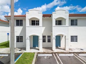 190 SW 3rd Ct, Florida City FL 33034