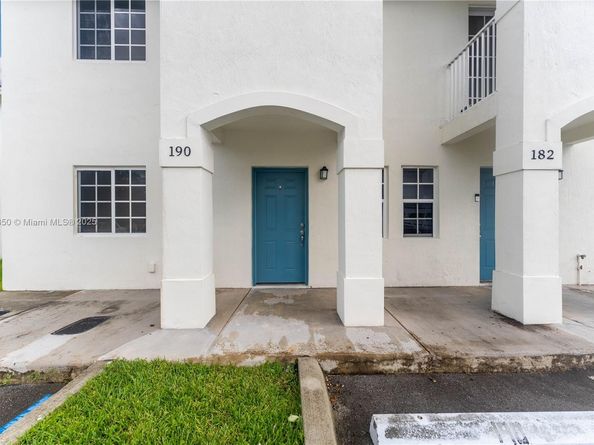 190 SW 3rd Ct, Florida City FL 33034