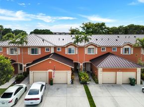 1206 NW 100th Ave, Pembroke Pines FL 33024