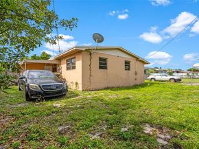 1321 NW 176th Ter, Miami Gardens FL 33169