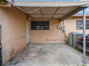 1321 NW 176th Ter, Miami Gardens FL 33169