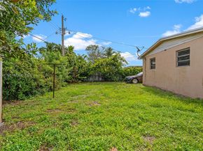 1321 NW 176th Ter, Miami Gardens FL 33169