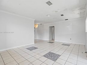 1321 NW 176th Ter, Miami Gardens FL 33169