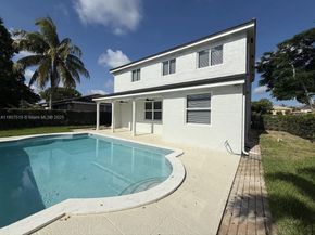 12427 SW 121st Ave, Miami FL 33186