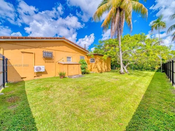 9361 SW 30th Ter, Miami FL 33165