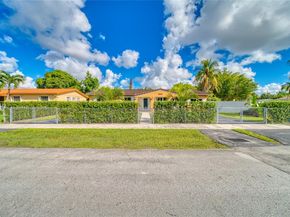 9361 SW 30th Ter, Miami FL 33165