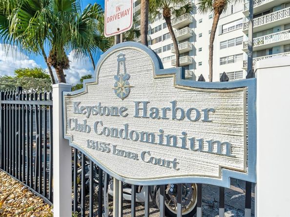 13155 Ixora Ct 804, North Miami FL 33181