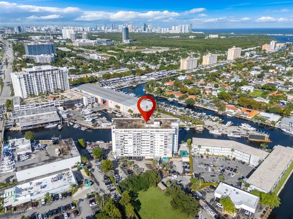 13155 Ixora Ct 804, North Miami FL 33181