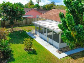 17301 SW 149th Ct, Miami FL 33187