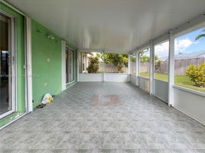 17301 SW 149th Ct, Miami FL 33187