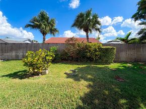 17301 SW 149th Ct, Miami FL 33187