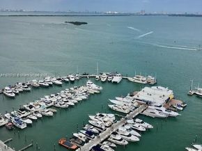 555 NE 15th St 26G, Miami FL 33132