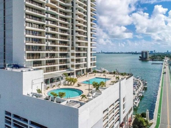 555 NE 15th St 26G, Miami FL 33132