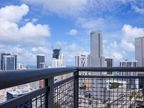 350 S Miami Ave 3307, Miami FL 33130