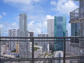 350 S Miami Ave 3307, Miami FL 33130