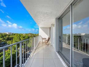 700 NE 63rd St D607, Miami FL 33138