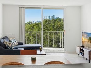 700 NE 63rd St D607, Miami FL 33138