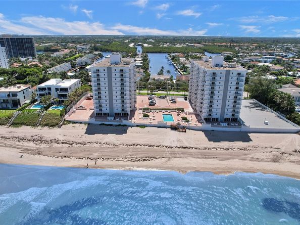 4511 S Ocean Blvd 103, Highland Beach FL 33487