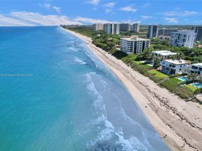 4511 S Ocean Blvd 103, Highland Beach FL 33487