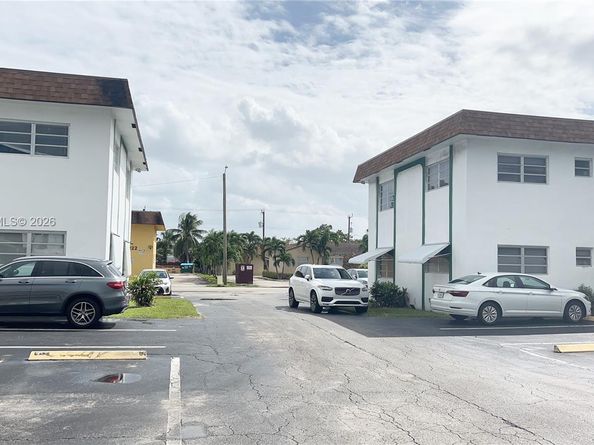 2225 Polk St 6B, Hollywood FL 33020