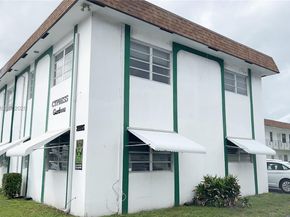 2225 Polk St 6B, Hollywood FL 33020
