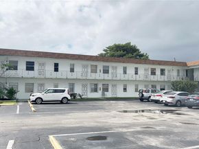 2225 Polk St 6B, Hollywood FL 33020