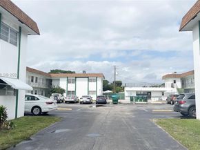 2225 Polk St 6B, Hollywood FL 33020