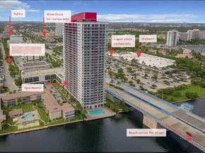 2600 E Hallandale Beach Blvd T3107, Hallandale Beach FL 33009