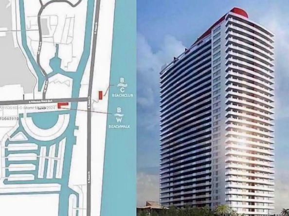 2600 E Hallandale Beach Blvd T3107, Hallandale Beach FL 33009