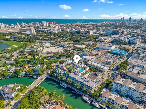 1201 20th St PH07, Miami Beach FL 33139