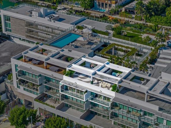 1201 20th St PH07, Miami Beach FL 33139