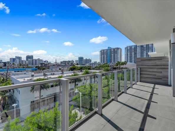 1201 20th St PH07, Miami Beach FL 33139