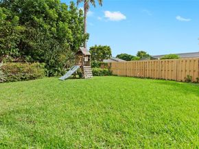 11471 SW 105th Ter, Miami FL 33176