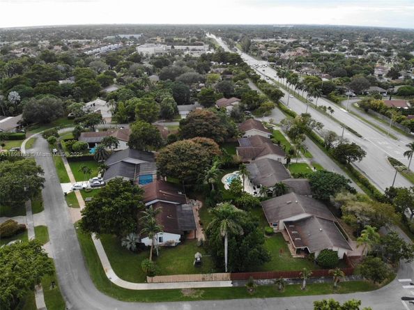 11471 SW 105th Ter, Miami FL 33176