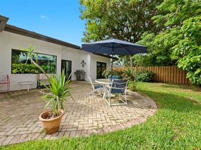 11471 SW 105th Ter, Miami FL 33176