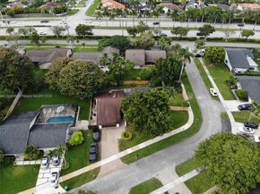 11471 SW 105th Ter, Miami FL 33176