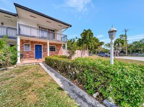 2293 NE 122nd St 2293, North Miami FL 33181