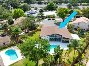 842 W Coco Plum Cir, Plantation FL 33324