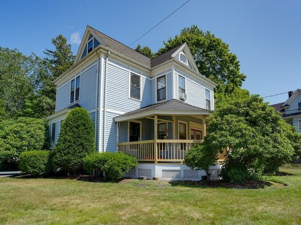 308 Hollis St, Framingham MA 01702