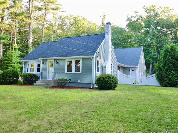 12 Mill St, Hopedale MA 01747