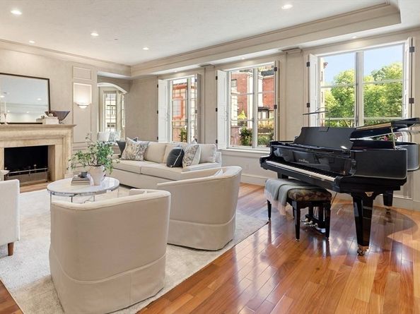 23-25 Beaver Place, Boston MA 02108