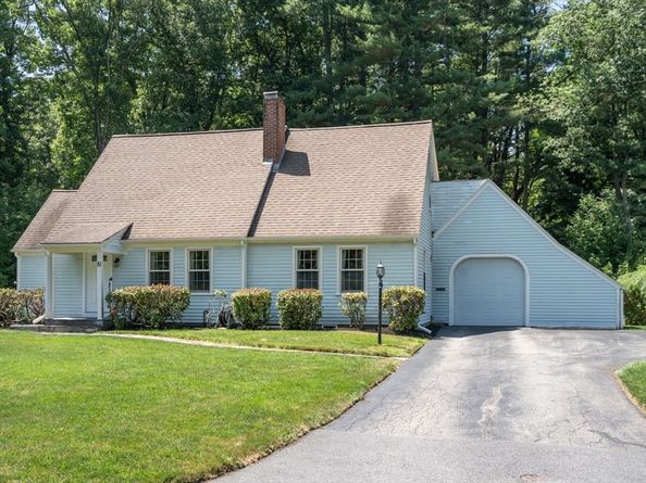 51 Laurelwood Rd, Holden MA 01520