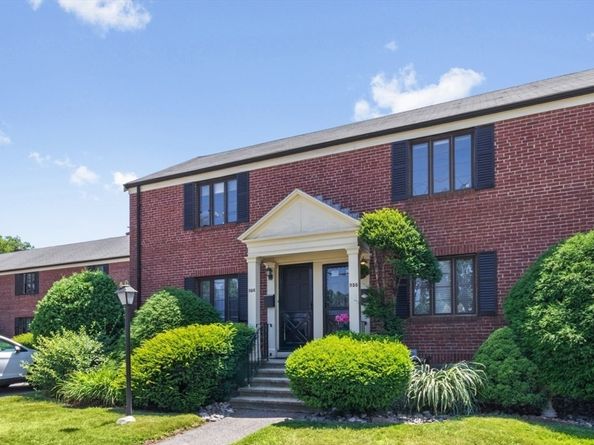 958 Belmont St 958, Watertown MA 02472