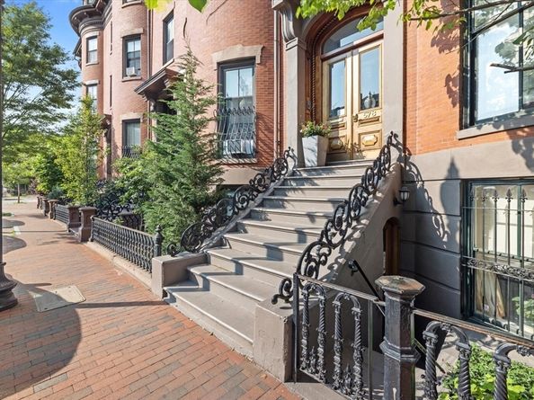 578 Massachusetts Ave 3, Boston MA 02118