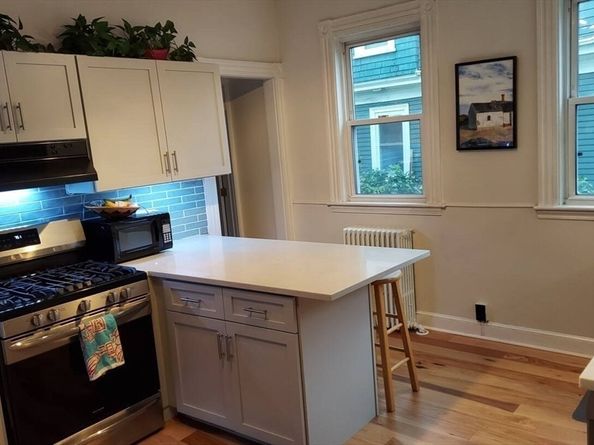 4 Falkland St 1, Boston MA 02135
