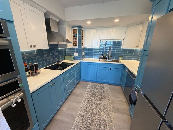 250 Hammond Pond Parkway 1207S, Newton MA 02467