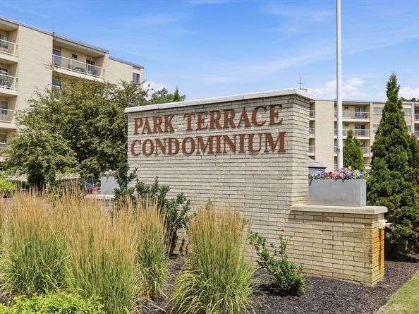 300 Park Terrace Drive 358, Stoneham MA 02180