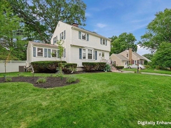 61 Gay Street, Norwood MA 02062