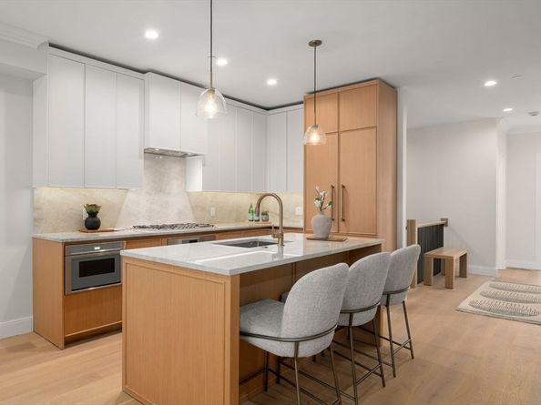 144 Worcester Street II, Boston MA 02118